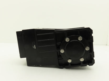 Lenze GKR05-2N HAR XE Servo Gearbox 15:1 Gear Reducer 186.6 Hollow Shaft