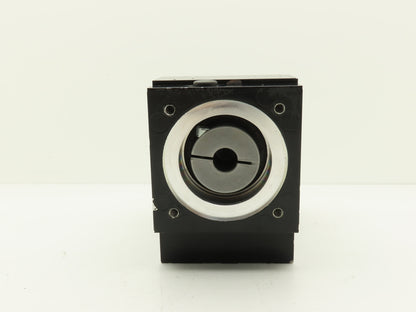 Lenze GKR05-2N HAR XE Servo Gearbox 15:1 Gear Reducer 186.6 Hollow Shaft