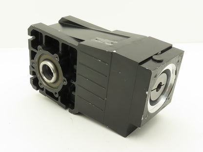 Lenze GKR05-2N HAR XE Servo Gearbox 15:1 Gear Reducer 186.6 Hollow Shaft