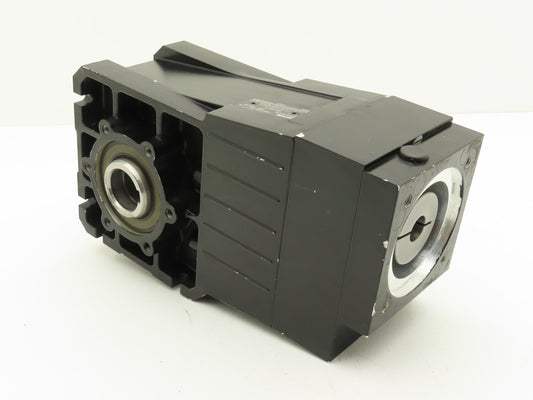 Lenze GKR05-2N HAR XE Servo Gearbox 15:1 Gear Reducer 186.6 Hollow Shaft