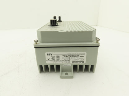 ABB Baldor BC154-R DC Motor Speed Control 90/180VDC 1-2Hp 115/230V Input NEMA 4X