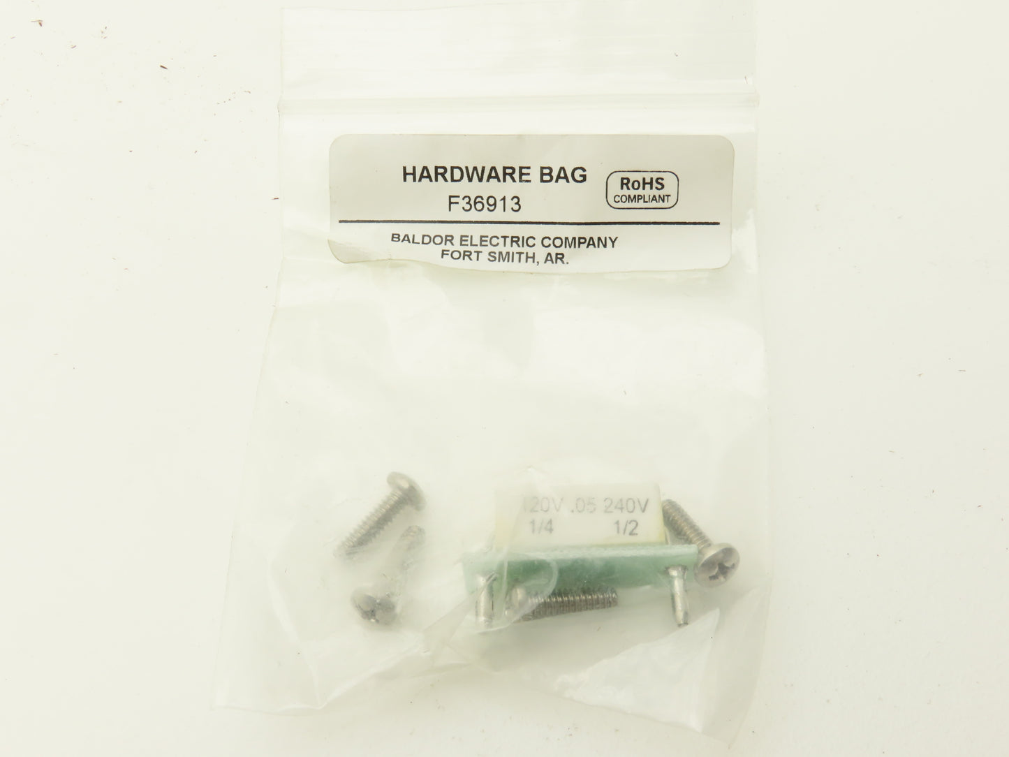 ABB Baldor BC154-R DC Motor Speed Control 90/180VDC 1-2Hp 115/230V Input NEMA 4X