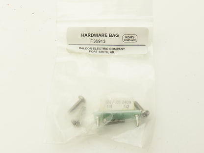 ABB Baldor BC154-R DC Motor Speed Control 90/180VDC 1-2Hp 115/230V Input NEMA 4X