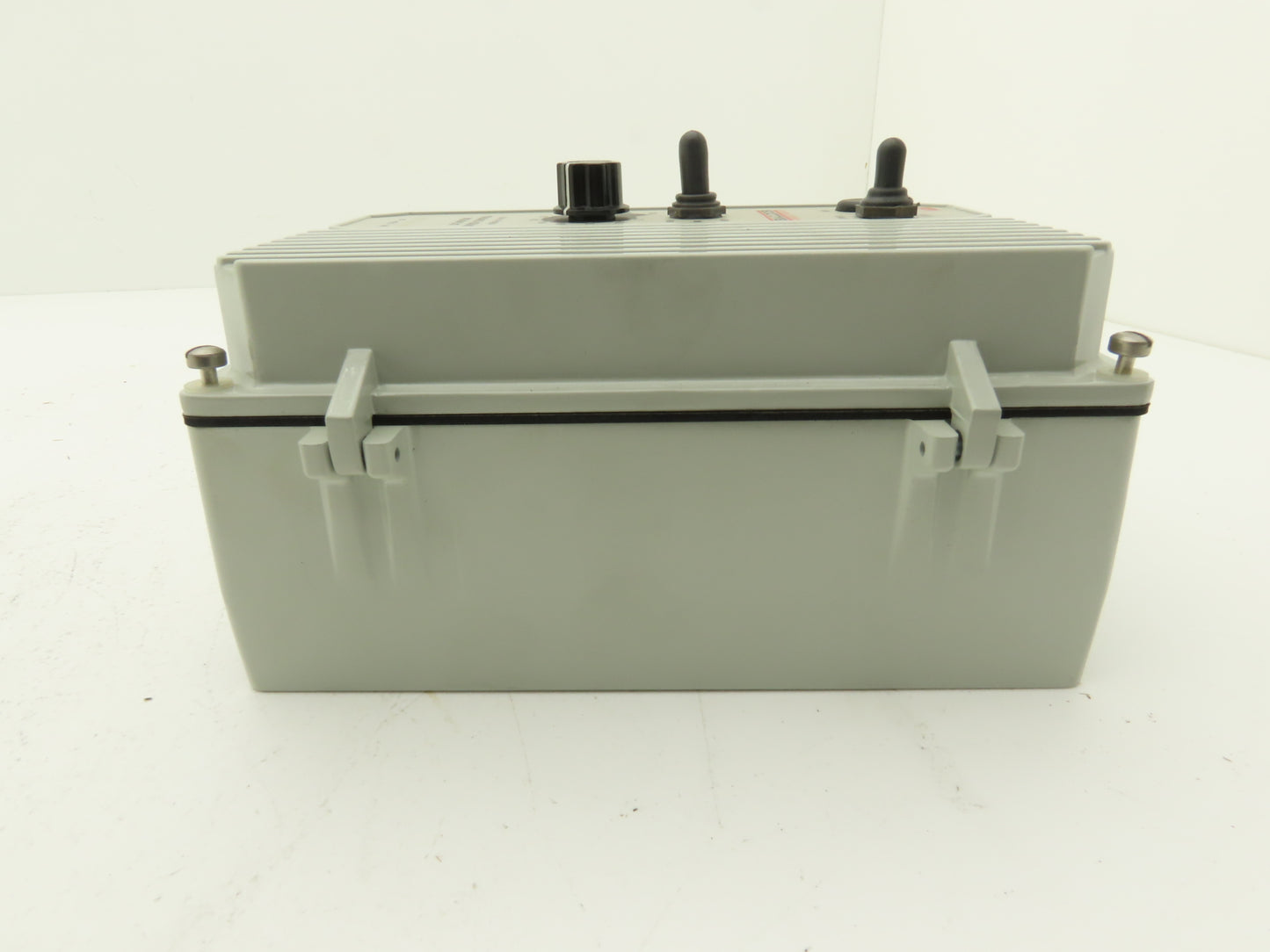 ABB Baldor BC154-R DC Motor Speed Control 90/180VDC 1-2Hp 115/230V Input NEMA 4X