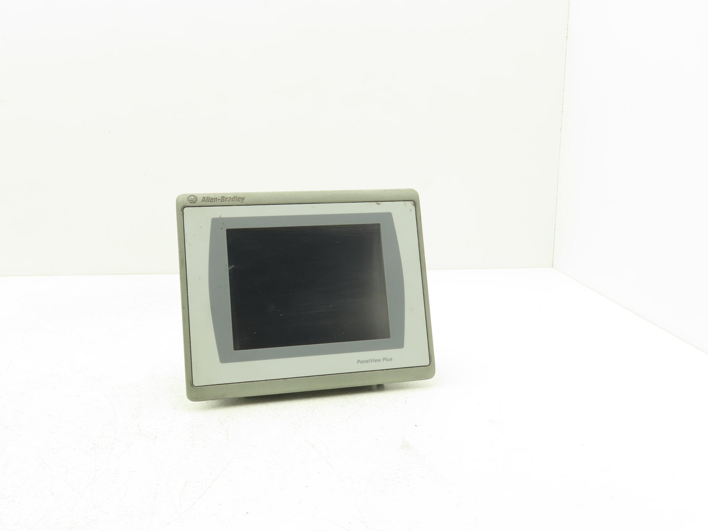 Allen Bradley 2711P-T7C22D9P HMI PanelView Plus 7 Touch Screen 7" 24VDC Series A