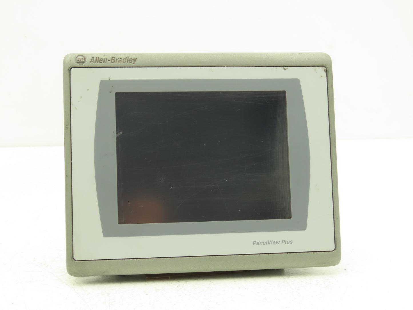 Allen Bradley 2711P-T7C22D9P HMI PanelView Plus 7 Touch Screen 7" 24VDC Series A