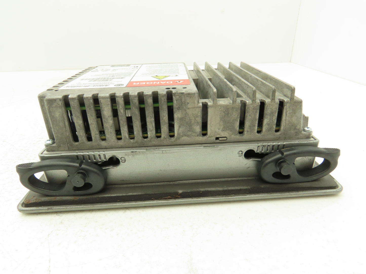 Allen Bradley 2711P-T7C22D9P HMI PanelView Plus 7 Touch Screen 7" 24VDC Series A