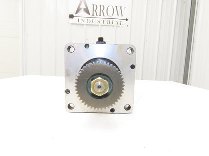 Fanuc A06B-0152-B675 AC Servo Motor 4.5Kw 194V 2000RPM Encoder A8600360T201