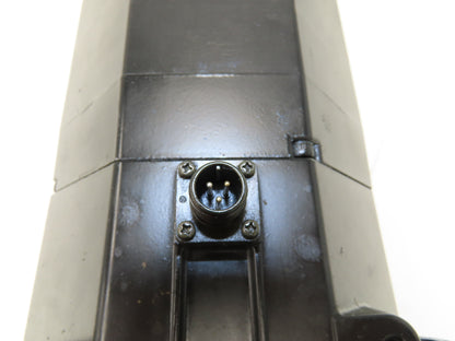 Fanuc A06B-0153-B675-R AC Servo Motor 4.4Kw 168V 3000RPM Encoder A8600360T201