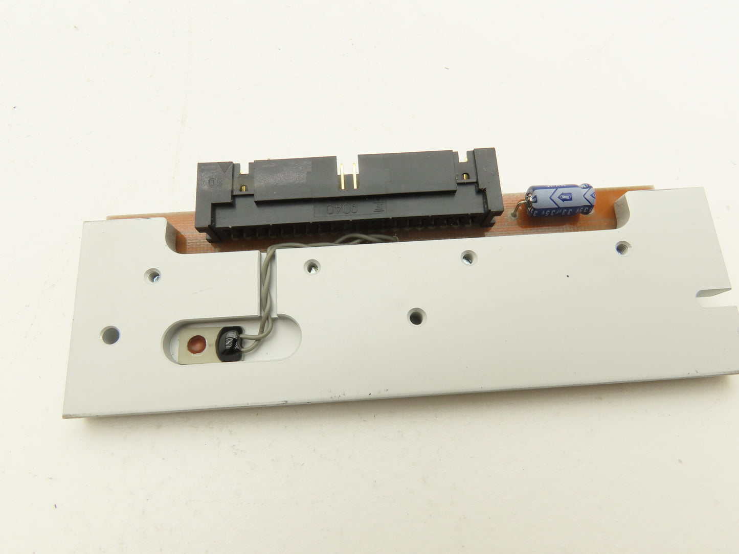 Kyocera KST-104-SMPD4-DMX Datamax Thermal Print Head DPO220039
