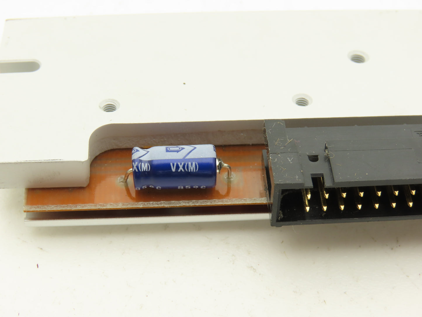 Kyocera KST-104-SMPD4-DMX Datamax Thermal Print Head DPO220039