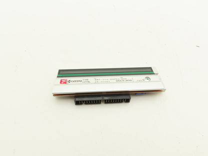 Kyocera KST-104-SMPD4-DMX Datamax Thermal Print Head DPO220039