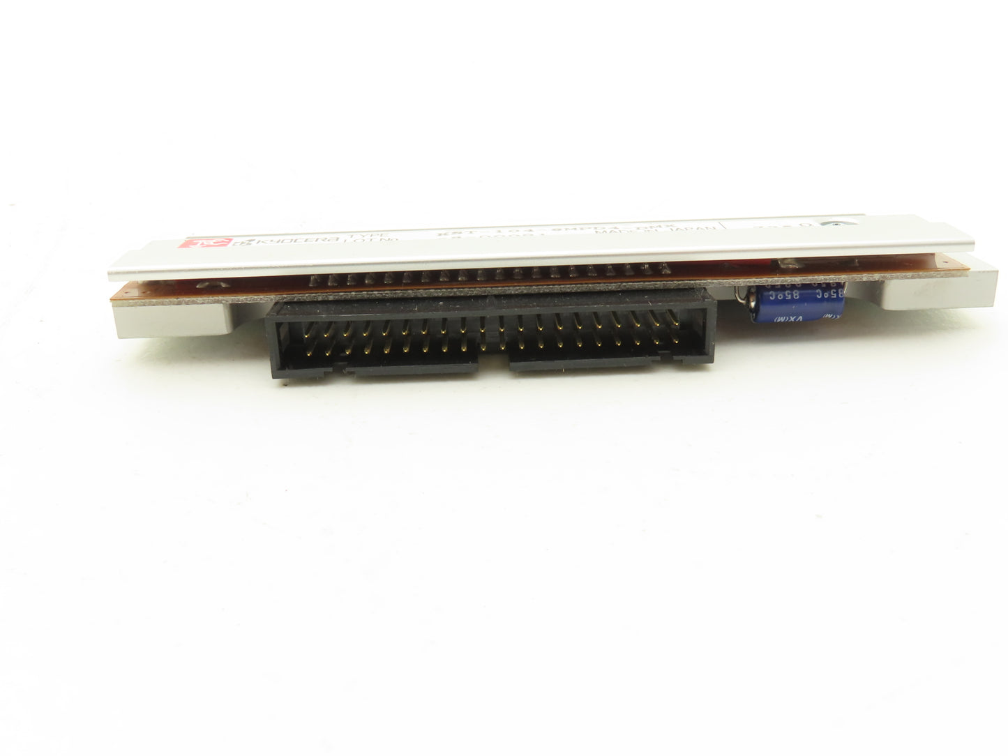Kyocera KST-104-SMPD4-DMX Datamax Thermal Print Head DPO220039