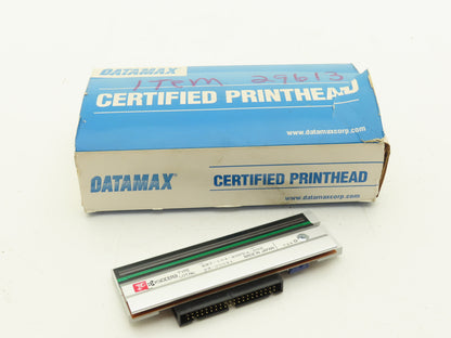 Kyocera KST-104-SMPD4-DMX Datamax Thermal Print Head DPO220039