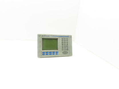 Allen Bradley 2711P-K6M20A PanelView Plus 600 Graphic Terminal 6" Series D-READ