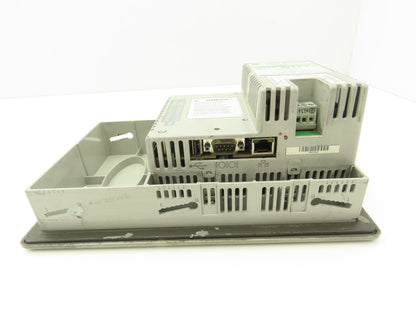 Allen Bradley 2711P-K6M20A PanelView Plus 600 Graphic Terminal 6" Series D-READ