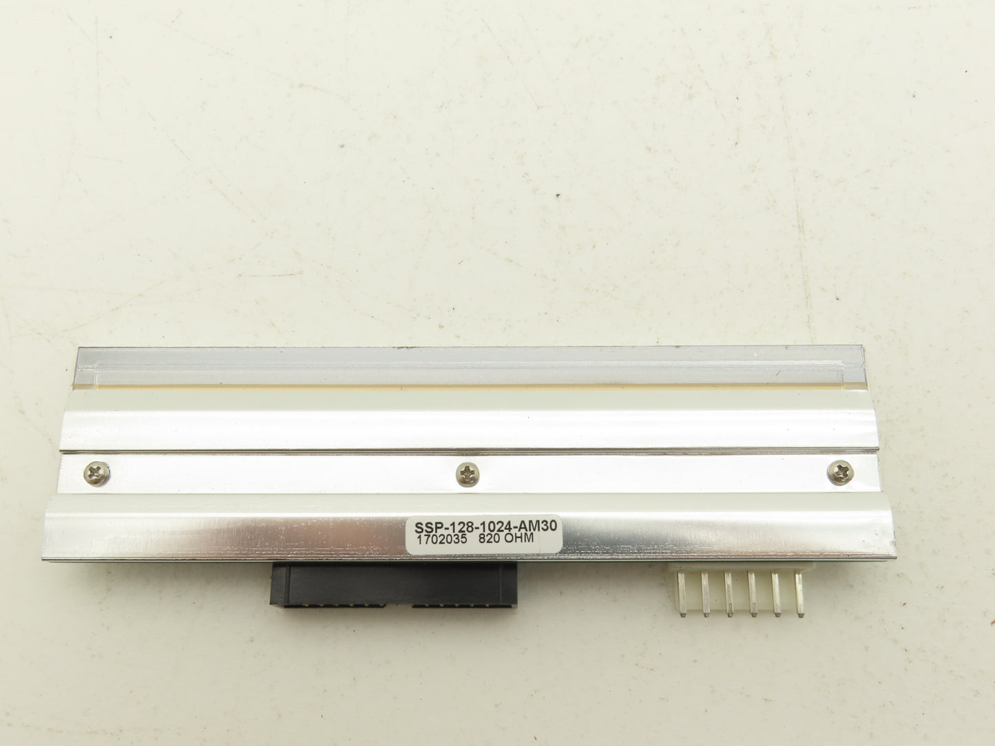 Gulton SSP-128-1024-AM30 Thermal Print Head Sato M-8485S/SE 203 DPI