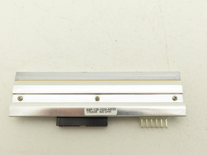 Gulton SSP-128-1024-AM30 Thermal Print Head Sato M-8485S/SE 203 DPI