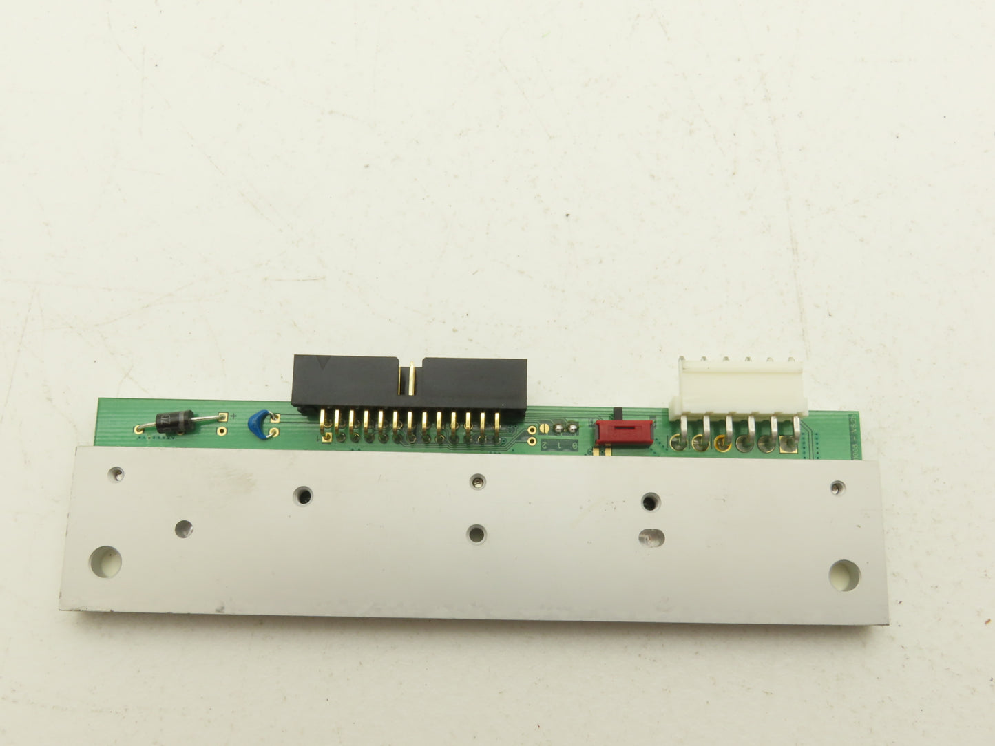 Gulton SSP-128-1024-AM30 Thermal Print Head Sato M-8485S/SE 203 DPI