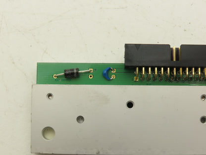 Gulton SSP-128-1024-AM30 Thermal Print Head Sato M-8485S/SE 203 DPI
