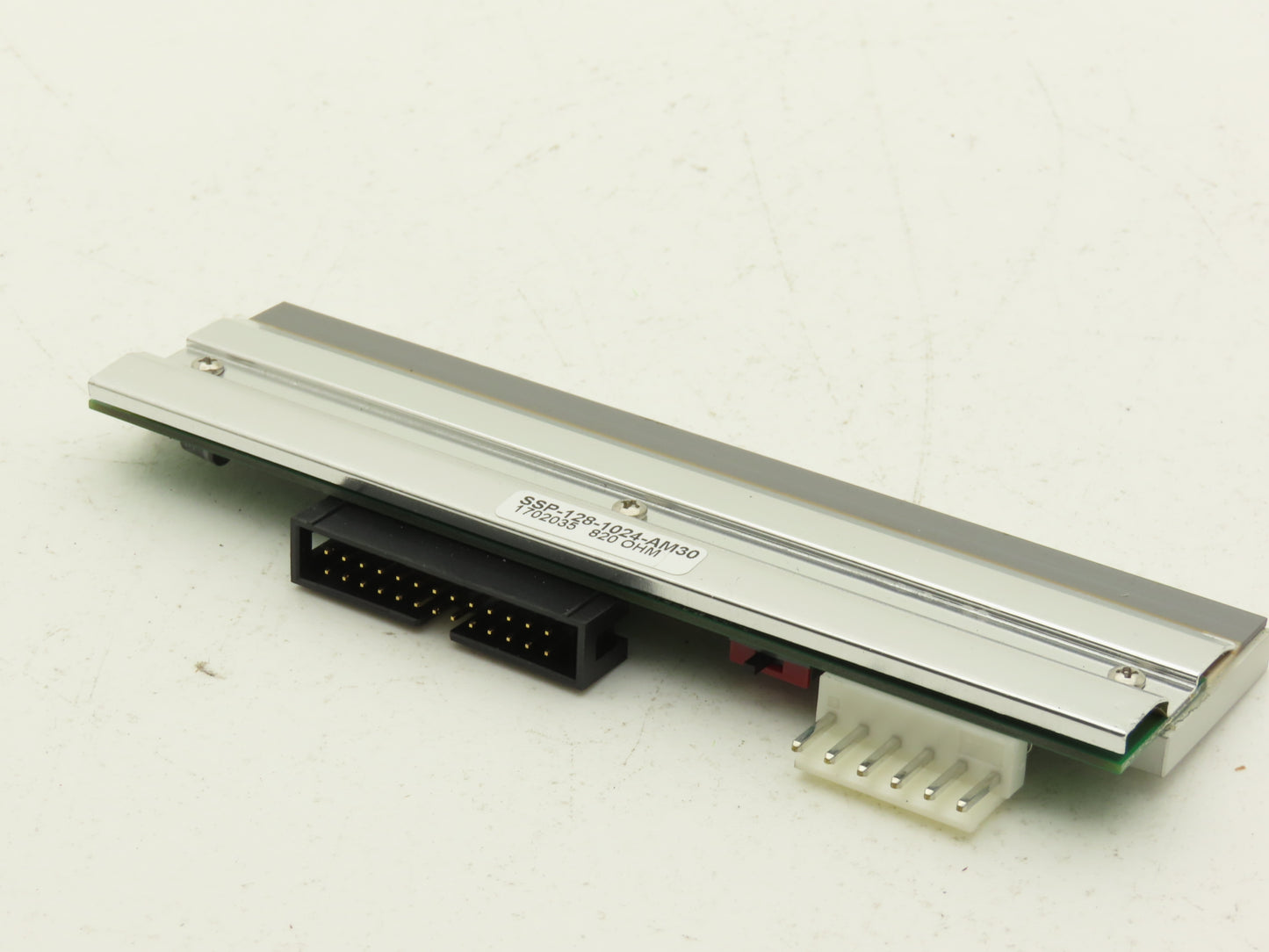Gulton SSP-128-1024-AM30 Thermal Print Head Sato M-8485S/SE 203 DPI