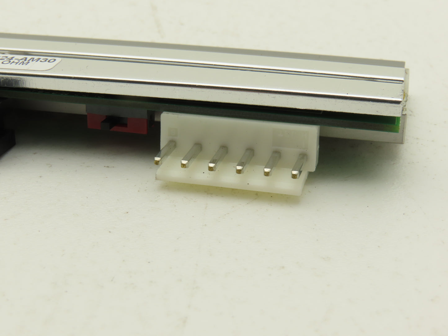 Gulton SSP-128-1024-AM30 Thermal Print Head Sato M-8485S/SE 203 DPI