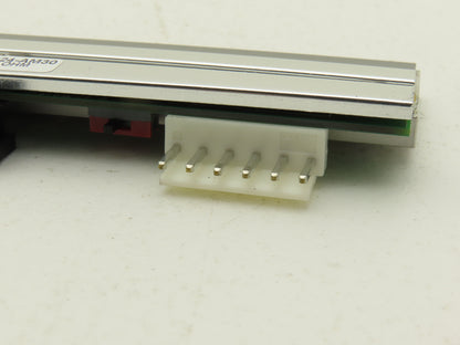 Gulton SSP-128-1024-AM30 Thermal Print Head Sato M-8485S/SE 203 DPI