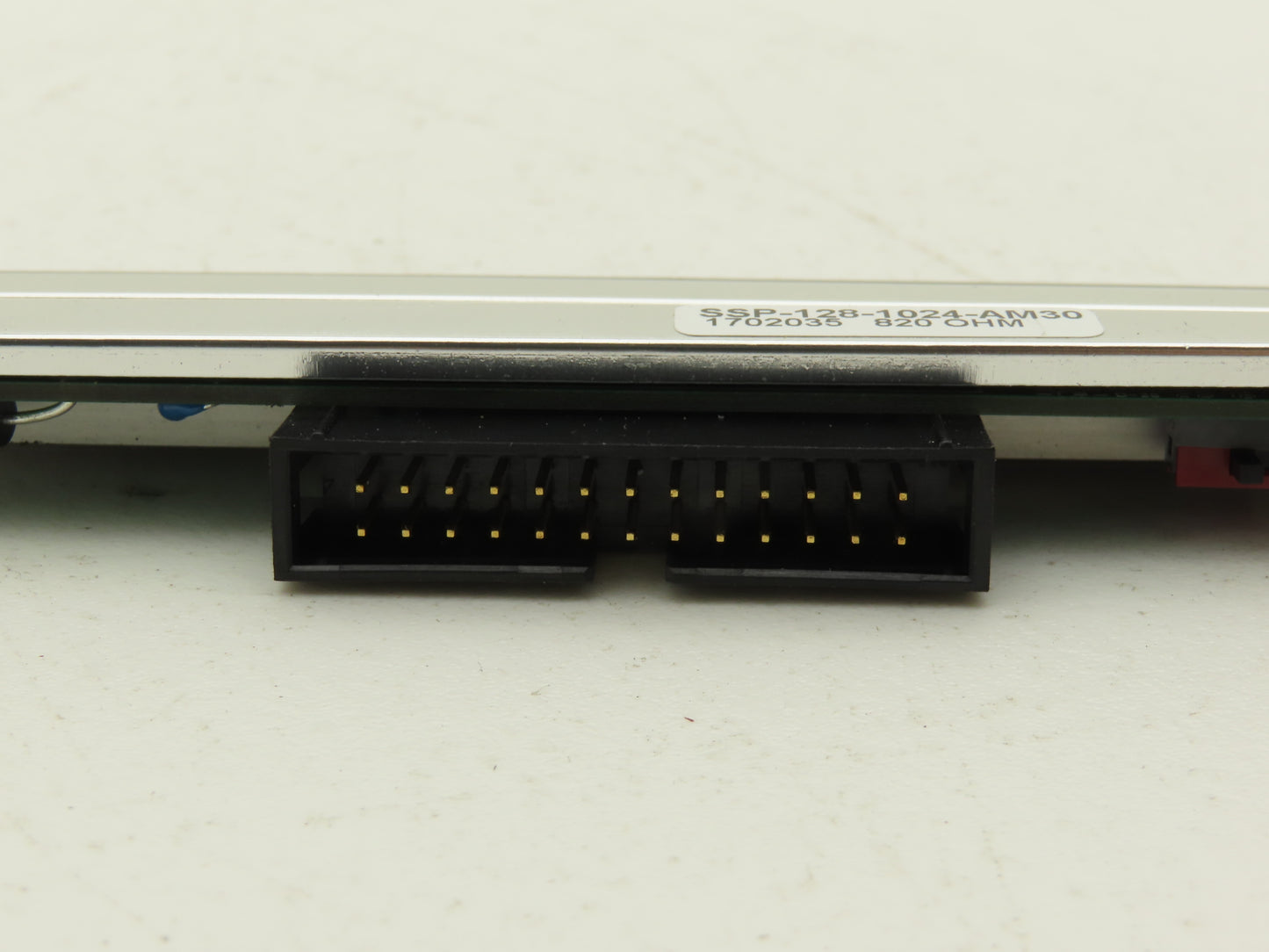 Gulton SSP-128-1024-AM30 Thermal Print Head Sato M-8485S/SE 203 DPI