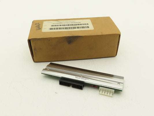 Gulton SSP-128-1024-AM30 Thermal Print Head Sato M-8485S/SE 203 DPI