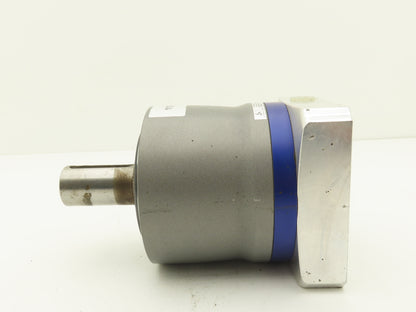 Wittenstein Alpha NP 035S-MF1-10-1E1-1S Servo Gearbox 10:1 Ratio Inline Reducer