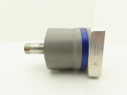 Wittenstein Alpha NP 035S-MF1-10-1E1-1S Servo Gearbox 10:1 Ratio Inline Reducer