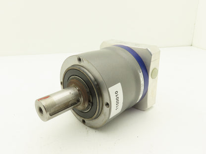 Wittenstein Alpha NP 035S-MF1-10-1E1-1S Servo Gearbox 10:1 Ratio Inline Reducer
