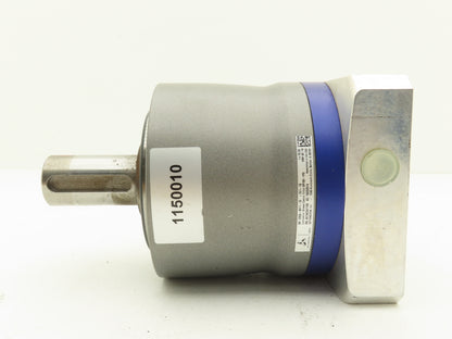 Wittenstein Alpha NP 035S-MF1-10-1E1-1S Servo Gearbox 10:1 Ratio Inline Reducer