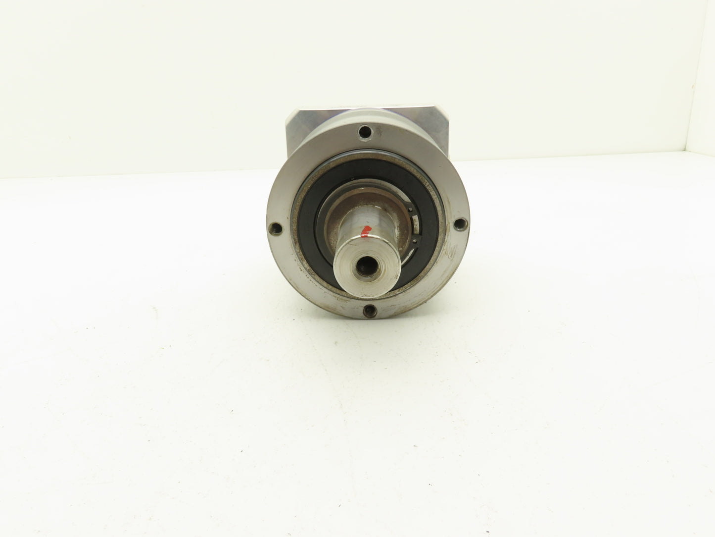 Wittenstein Alpha NP 035S-MF1-10-1E1-1S Servo Gearbox 10:1 Ratio Inline Reducer