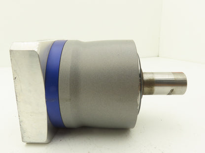 Wittenstein Alpha NP 035S-MF1-10-1E1-1S Servo Gearbox 10:1 Ratio Inline Reducer