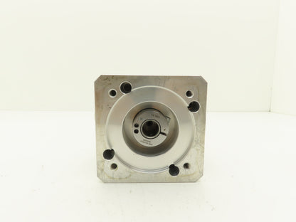 Wittenstein Alpha NP 035S-MF1-10-1E1-1S Servo Gearbox 10:1 Ratio Inline Reducer