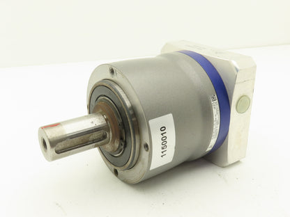Wittenstein Alpha NP 035S-MF1-10-1E1-1S Servo Gearbox 10:1 Ratio Inline Reducer