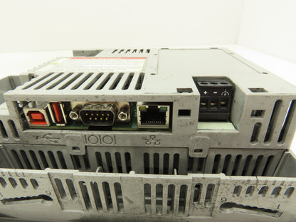 Allen Bradley 2711P-K6M20D8 PanelView Plus 600 Graphic Terminal 24VDC