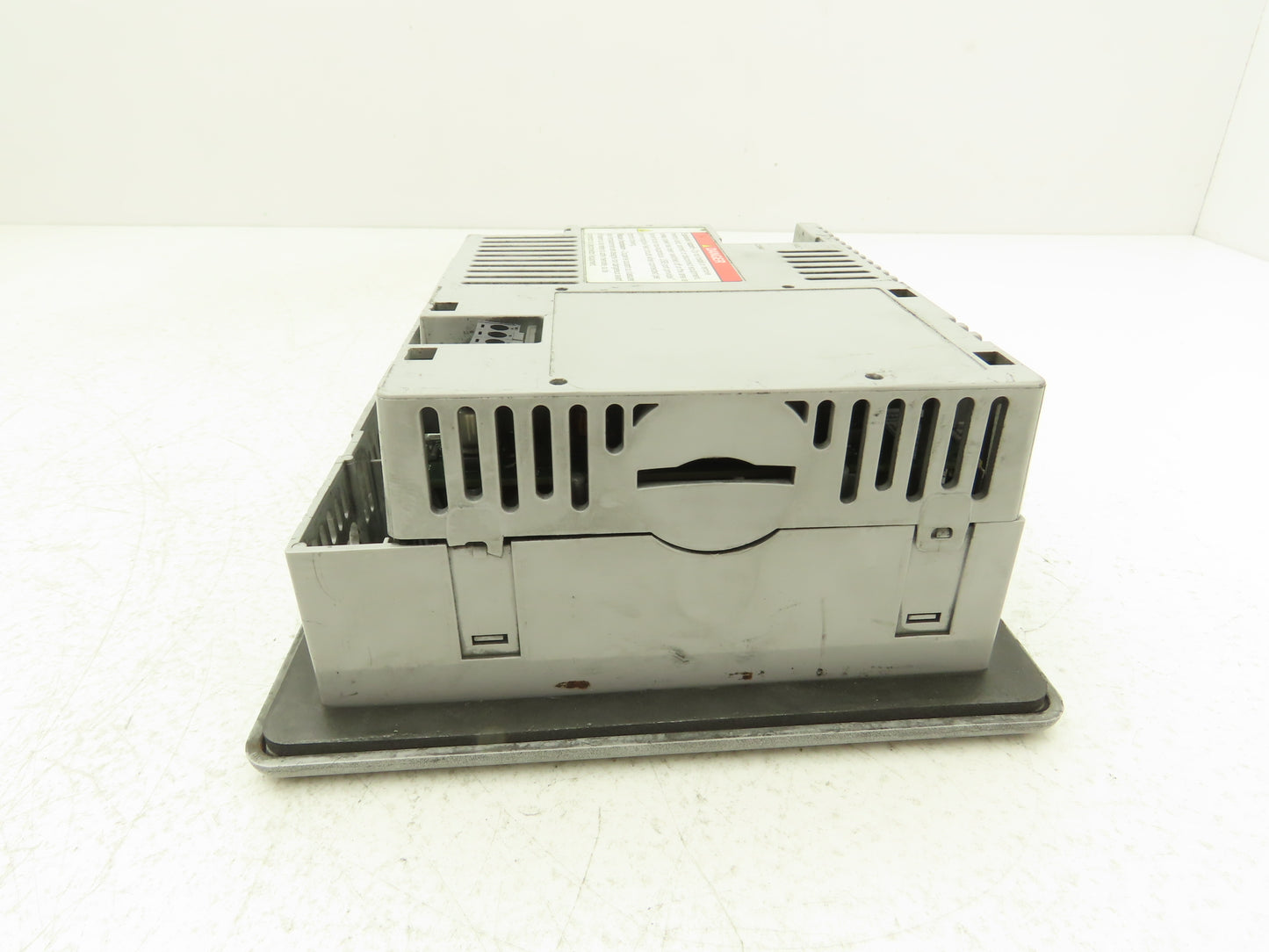 Allen Bradley 2711P-K6M20D8 PanelView Plus 600 Graphic Terminal 24VDC