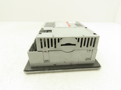 Allen Bradley 2711P-K6M20D8 PanelView Plus 600 Graphic Terminal 24VDC