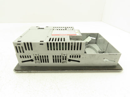 Allen Bradley 2711P-K6M20D8 PanelView Plus 600 Graphic Terminal 24VDC