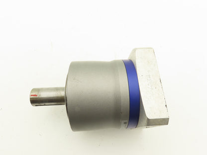 Wittenstein Alpha NP 035S-MF1-7-1E1-1S Servo Gearbox 7:1 Ratio Inline Reducer