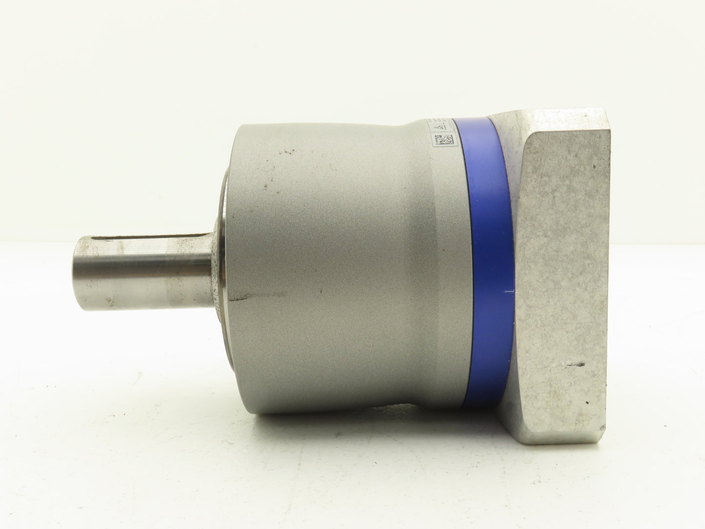 Wittenstein Alpha NP 035S-MF1-7-1E1-1S Servo Gearbox 7:1 Ratio Inline Reducer