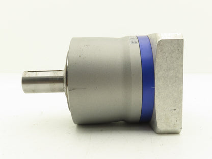 Wittenstein Alpha NP 035S-MF1-7-1E1-1S Servo Gearbox 7:1 Ratio Inline Reducer