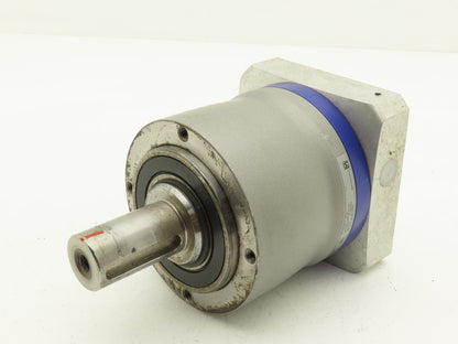 Wittenstein Alpha NP 035S-MF1-7-1E1-1S Servo Gearbox 7:1 Ratio Inline Reducer