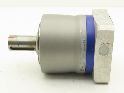 Wittenstein Alpha NP 035S-MF1-7-1E1-1S Servo Gearbox 7:1 Ratio Inline Reducer