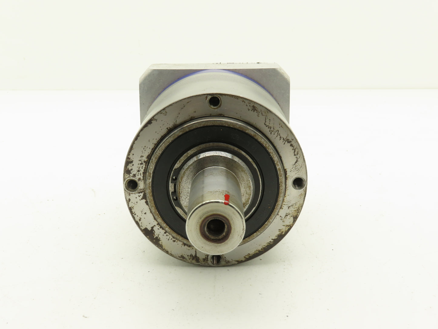 Wittenstein Alpha NP 035S-MF1-7-1E1-1S Servo Gearbox 7:1 Ratio Inline Reducer