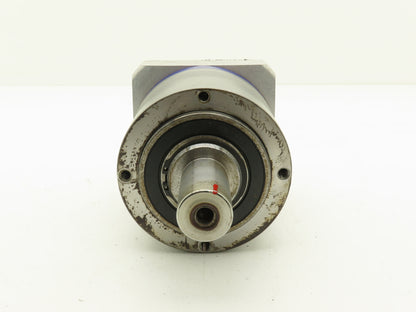 Wittenstein Alpha NP 035S-MF1-7-1E1-1S Servo Gearbox 7:1 Ratio Inline Reducer
