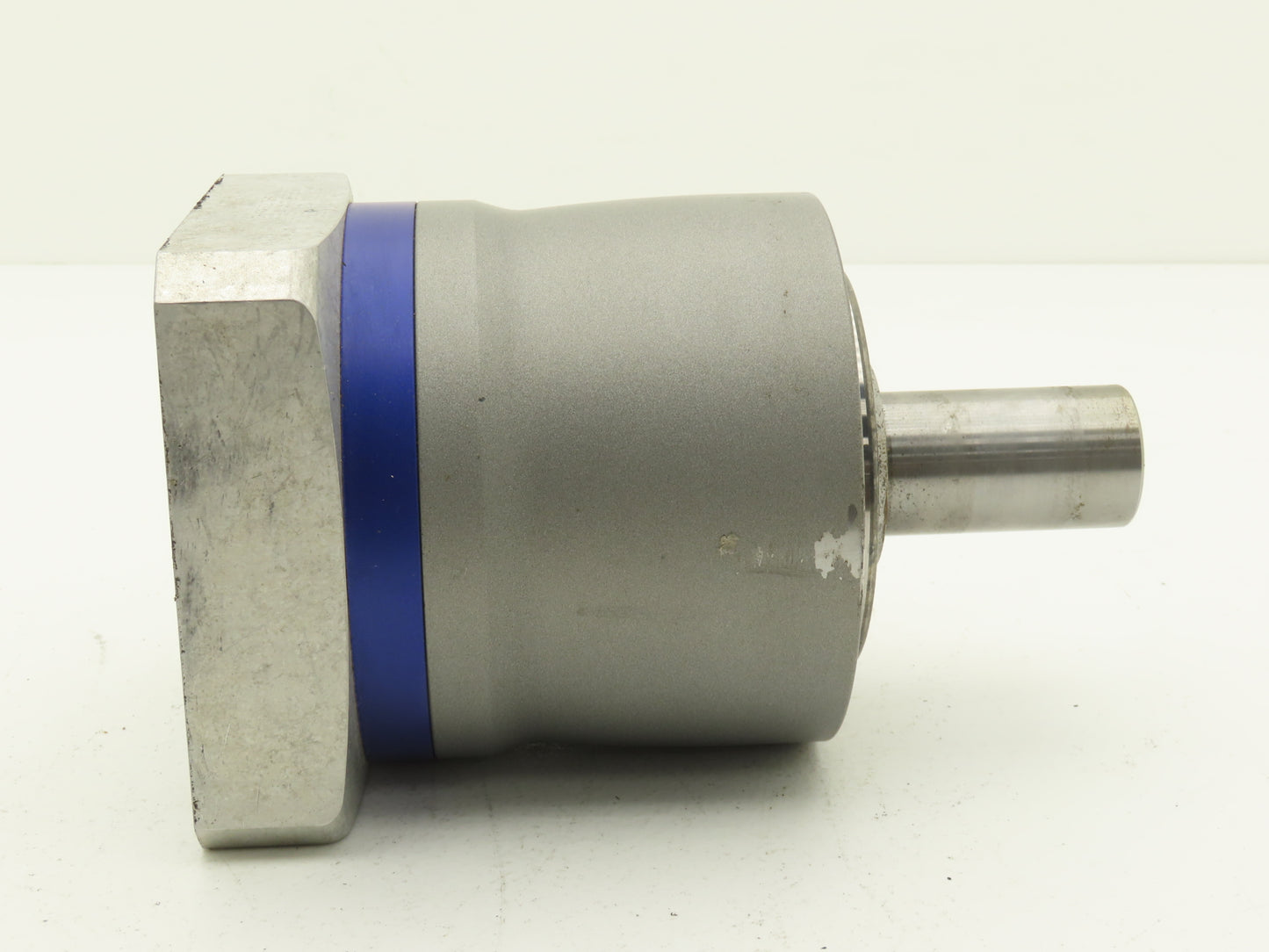 Wittenstein Alpha NP 035S-MF1-7-1E1-1S Servo Gearbox 7:1 Ratio Inline Reducer
