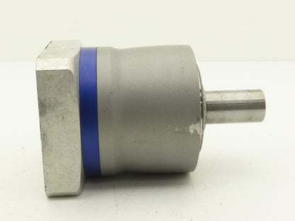 Wittenstein Alpha NP 035S-MF1-7-1E1-1S Servo Gearbox 7:1 Ratio Inline Reducer